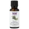 Essential Oils, Juniper Berry, 1 fl oz (30 ml)