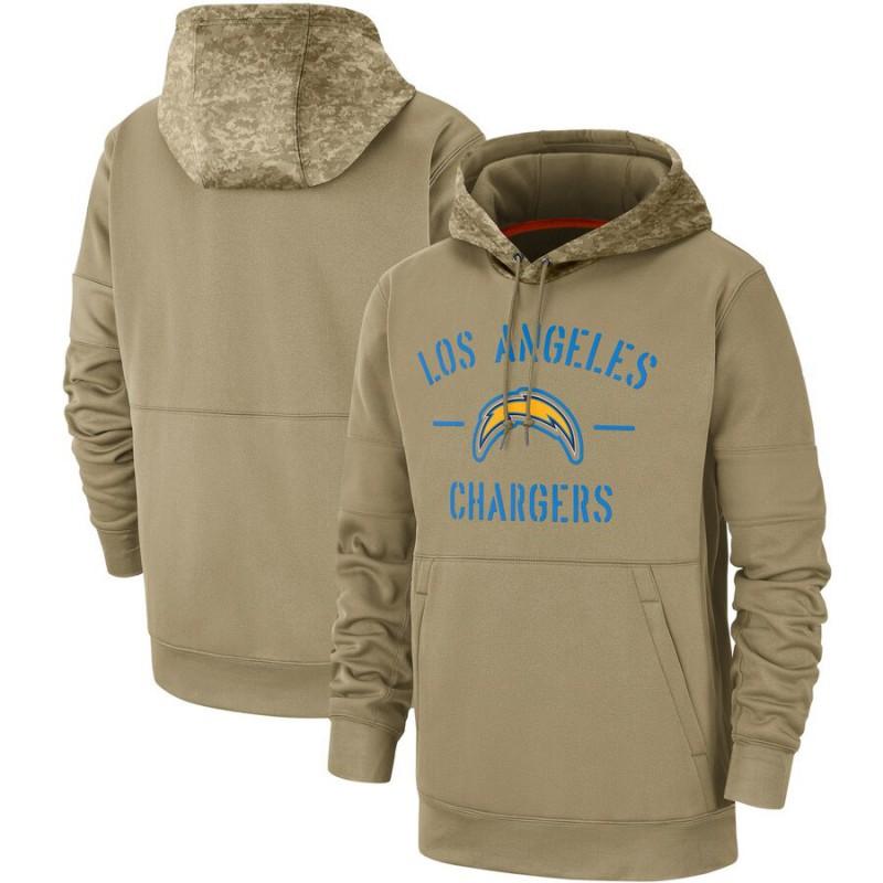 Mens NFL Football Graphic Hoodie Khaki Athletic Sweatshirt Loose Fit Long Sleeve