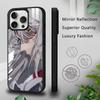 Чехол для телефона I-Inuyasha S-Sesshomaru для iPhone 16 15 14 13 12 11 Pro Xs Max Mini Plus Celulares Жесткий Funda