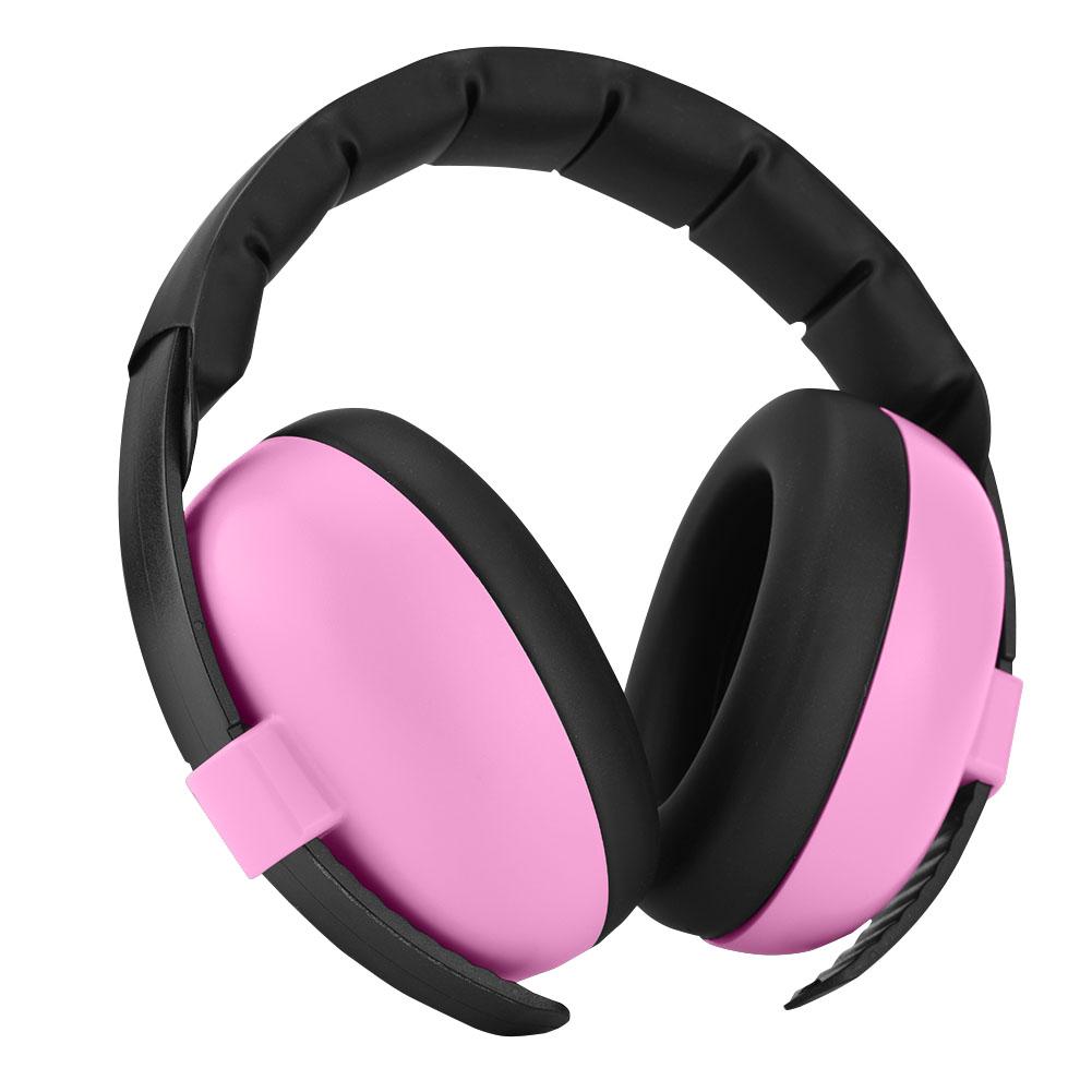 Baby rmuffs Noise proof rmuffs for Children Baby's r   Hdphone (Blue)