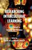 Книга Researching Intercultural Learning : Investigations In Language and Education