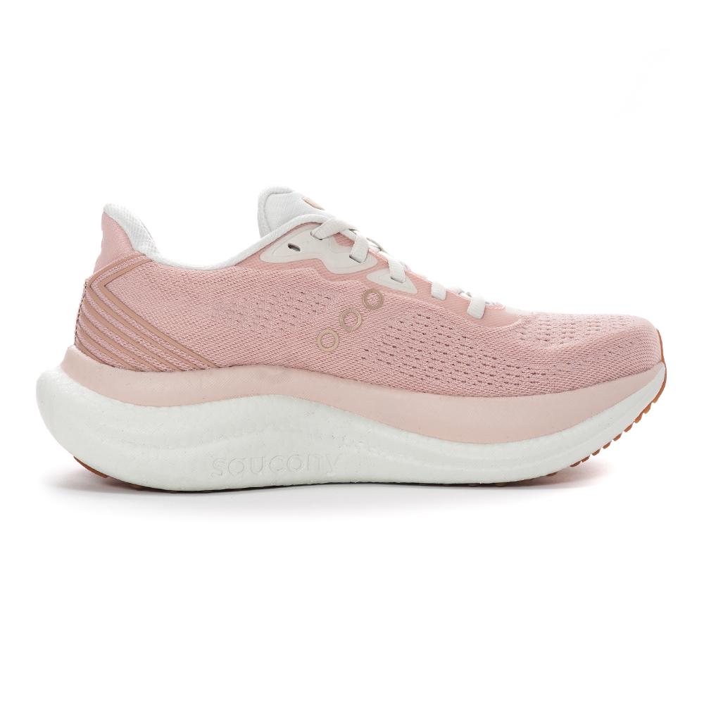 SAUCONY Triumph 23 Cameo Quartz Women Sneakers Pink S11023-233