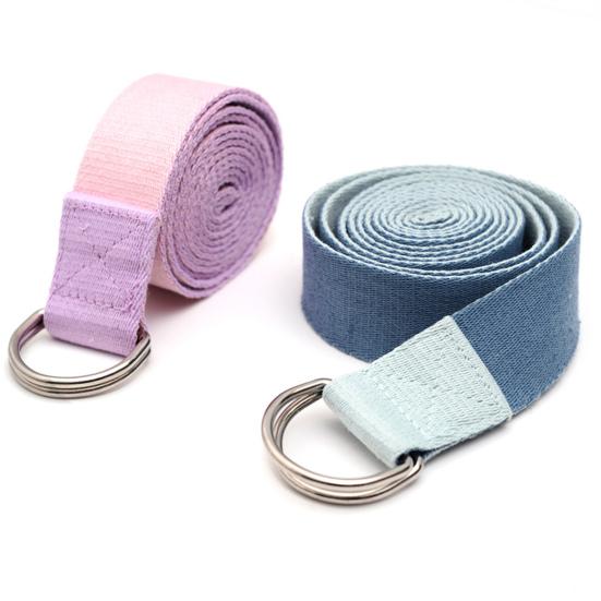 Yoga Band No Smell Portable Adjustable