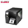 Двухрежимный принтер этикеток GODEX ZX1200I+ Вилка CN (адаптер в комплекте)