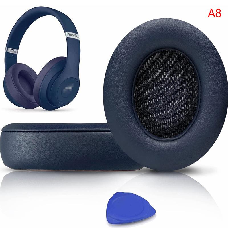 Professional Replacement Earpads Cushions, Earpads Compatible With Beats Studio