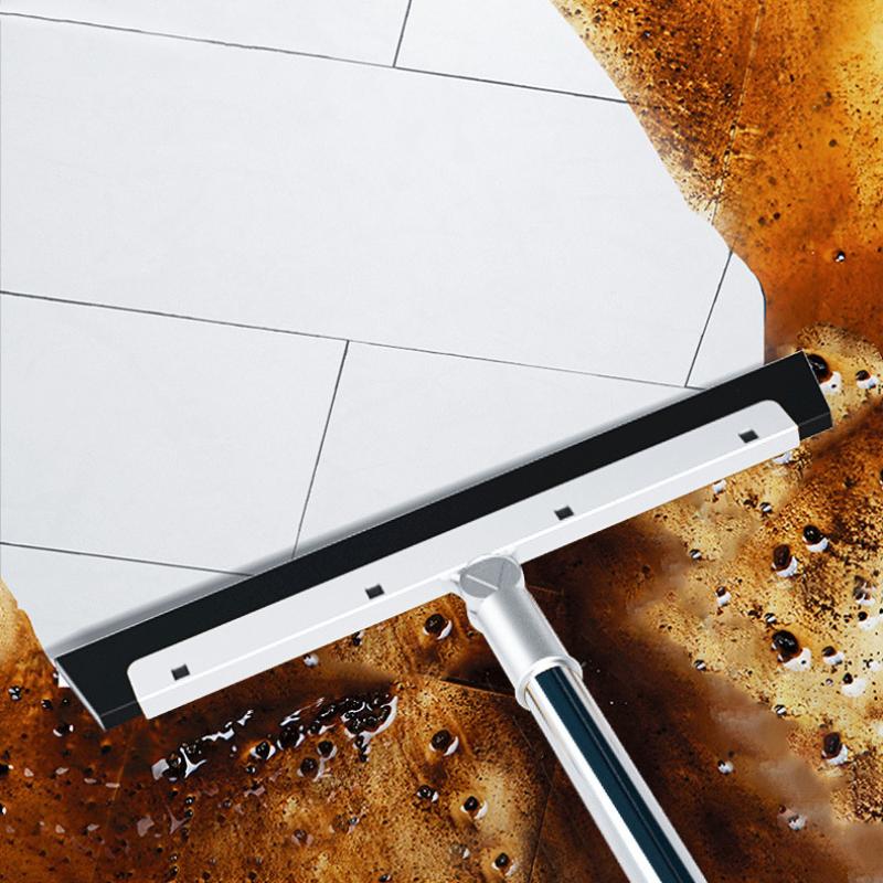 Волшебная метла и пластиковый совок, набор инструментов для чистки, подметальная машина, дворник для полов, аксессуары для дома, многофункциональная щетка для подметания пыли