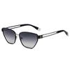 Polaried Sunglasses 33204 Women Designer Glasses