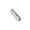 SATA 1/2-inch Drive Metric 6-Point Long Socket