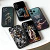 C-Конор М-Макгрегор Для iPhone 12,16,13,14,15,17,11,Pro,Max,Plus,E,Air,Mini ТПУ Мягкий к коже Чехол для телефона