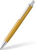 Staedtler Шариковая ручка Triplus Gold Средняя Треугольный корпус Золотистый 444 (M) M11-3 [Б/у]