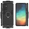For Samsung Galaxy Quantum 2 Case Cover Magnetic Ring KickStand Shockproof Bumper Armor Phone Cover For Samsung A Quantum 2 Case