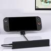Удлинительный кабель для док-станции Switch 2 с 2-метровым разъемом Type-C для NS2, адаптер для ТВ, док-станция для проекции для Nintendo Switch 2, аксессуары