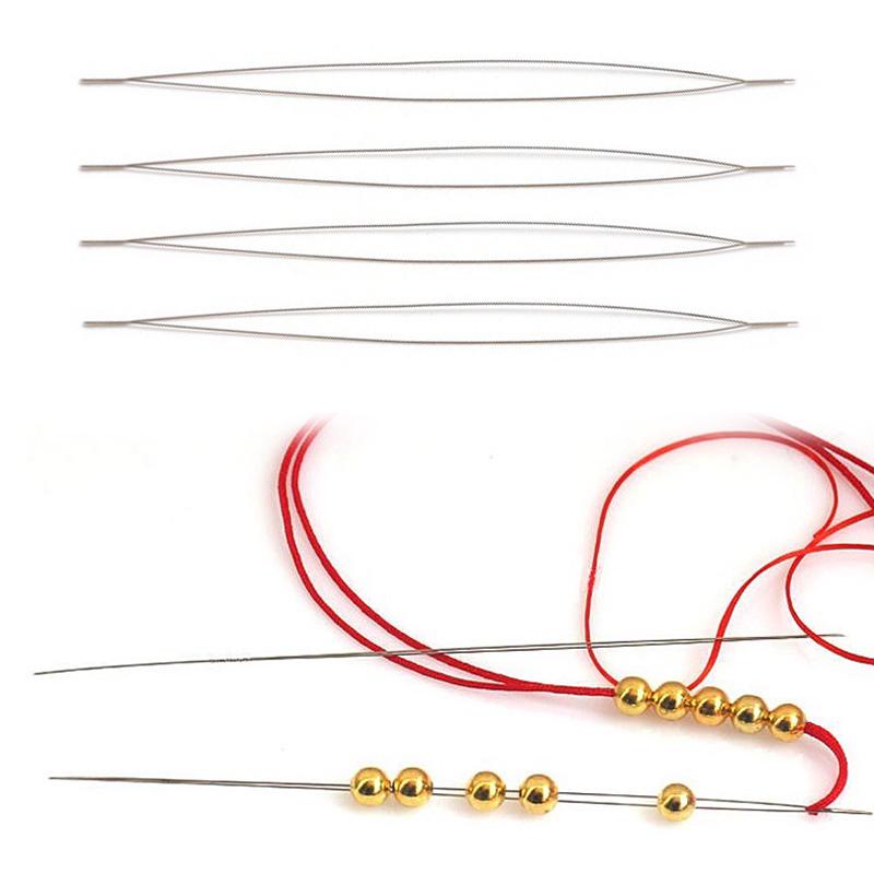 Игла/булавка для бисероплетения