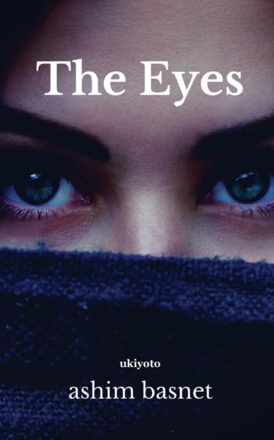Книга The Eyes