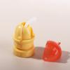 2 in 1 Straw Lid Feeding Kid Drinkware Drinking Tube Bottle Replacement Lid Baby Water Bottle Cap