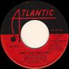 7inch Record ARETHA FRANKLIN - Don't Play That Song AT2751 Atlantic 1970 Canada Soul/Funk Used