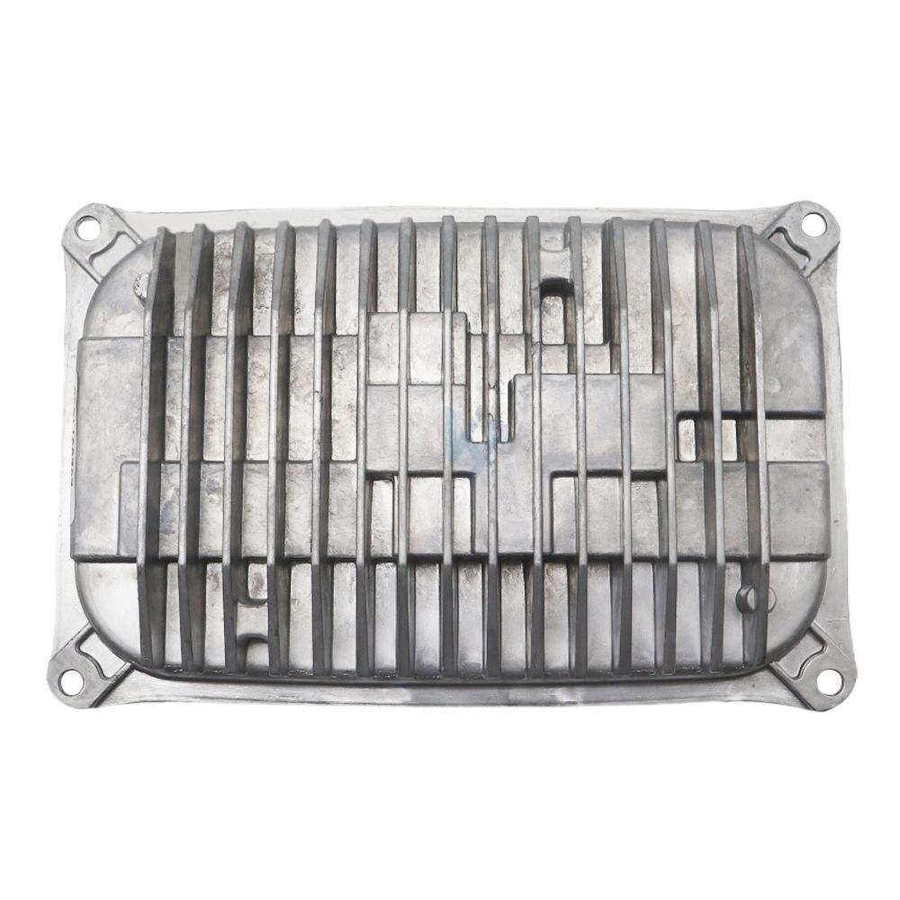 Right LED Headlight Control Unit Module For Mercedes C Class W205