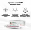 Корея Rejuvenex PDRN Крем 10г - Регенерирующий успокаивающий крем для кожи Rejuran