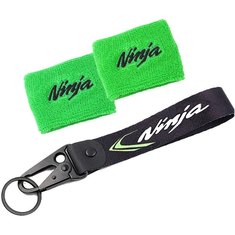 Мотоциклетная крышка бака тормозной жидкости, носки для Kawasaki Z1000SX Ninja 1000 ZX10R Z900RS Z750 Ninja 1000SX NINja1000