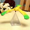 Magic Balancing Bird Science Desk Toy W/ Base Novelty Eagle Fun Learn Gag Gift ARI