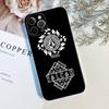 Известный Скейтборд V-VOLCOMs Бренд Чехол Для Телефона IPhone 16 15 Promax IPhone 14 11 12 Высококлассный 13 Pro Силикон
