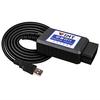 Adaptateur FORScan OBD2, Bbfly VINT-TT55502 Interface USB Du Scanner ELMconfig ELM327, Com-patible Avec l"Outil De Scan Des Access