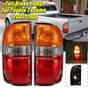 Пара задних фонарей стоп-сигнала для автомобиля 8155004060 To2801139 Для Toyota Tacoma 2001-2004