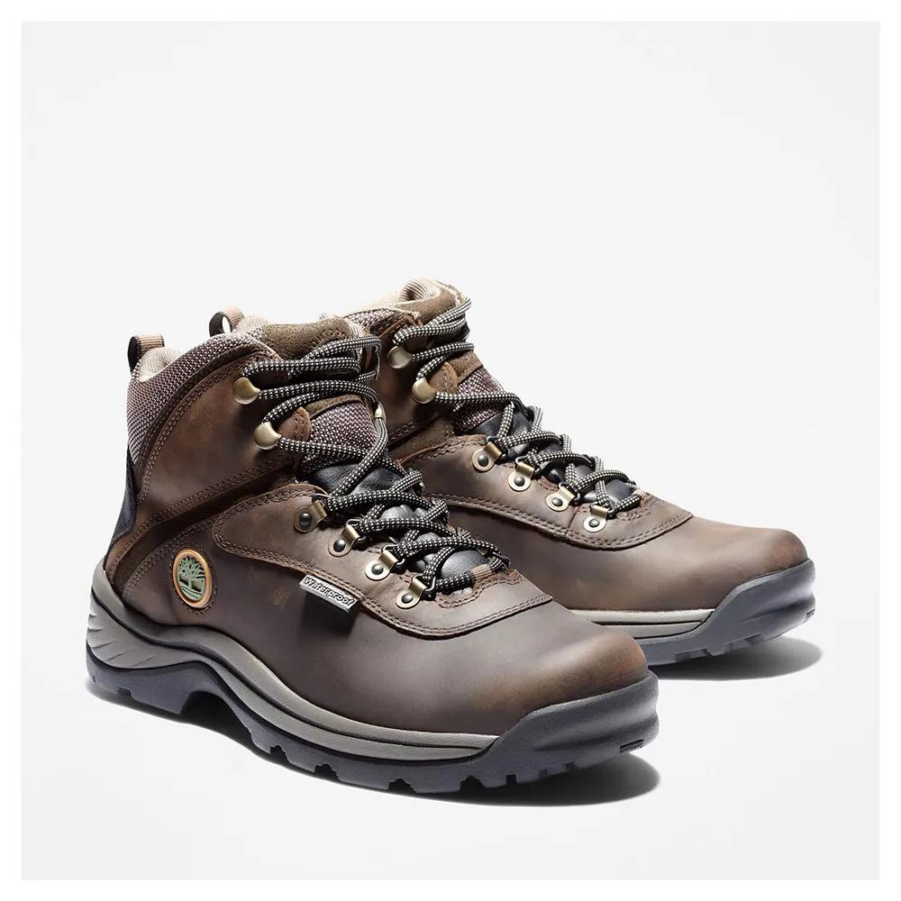 Timberland Ботинки для хайкинга White Ledge Mid WP