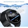 Чехол для Galaxy Watch 7 40 мм 44 мм, Жесткий защитный бампер из поликарбоната, Совместимый с аксессуарами Samsung Galaxy Watch 7 40 мм 44 мм.