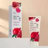 EKEL Peel Off Pack Pomegranate