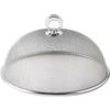 30CM Stainless Steel Food Cover