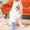 Dog Paw Cleaner Automatic Washer Pet Foot Cleaner Easy One-Touch Operation Rechargeable Dog Paw Washer Cup for Small Medium Large Breed Dogs Cats