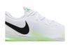 Nike Теннисные кроссовки Court Zoom Vapor Cage 4 Rafa 'White Action Green'