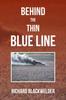 Книга Behind the Thin Blue Line