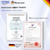 YYTISS Крем для лечения акне