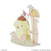 SEGA FAVE Акриловая плюшевая игрушка Персонажи Sanrio Помпомпурин