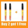 Car Scratch Repair Pen Touch-up Painter Pen Surface Repair Professional Applicator Scratch Clear Remover For Any Color Car