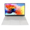 15.6 Inch Laptop Intel J4125 CPU 8GB RAM Windows 11 Fingerprint Numeric Keypad Backlit Keyboard