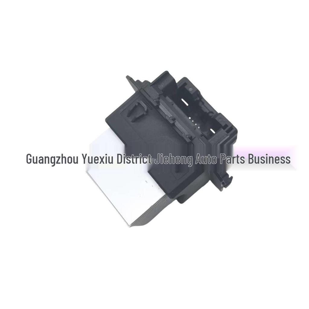 Ford Mustang 2015 Blower Motor Resistor - FR3Z19E624A