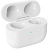 Беспроводной зарядный чехол, совместимый с зарядным чехлом AirPods 3-го поколения, с быстрой зарядкой и кнопкой синхронизации Bluetooth-пары