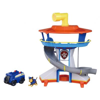 TAKARA TOMY Щенячья станция Щенячий патруль Ш500 x В325 x Г150 мм