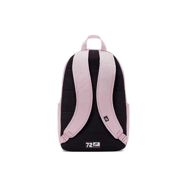 Nike ELEMENTALSportswear Рюкзак с молнией Полиэстер Обычный Унисекс Фиолетовый Taro BA5876-516
