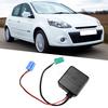 Аудиокабель высокого качества AUX Auxiliary для автомобильных аксессуаров Bluetooth