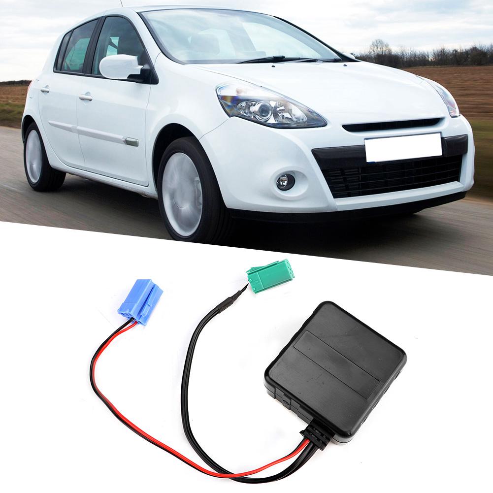 Аудиокабель высокого качества AUX Auxiliary для автомобильных аксессуаров Bluetooth