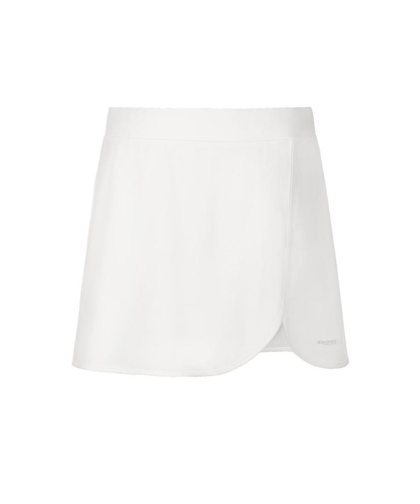 DISCOVERY EXPEDITION Women'S 2-In-1 Set Skirt (Cream)