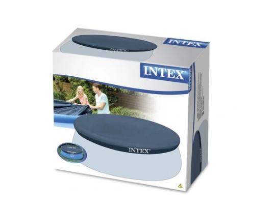 Тент для бассейна Intex - Размер 244 см №28020