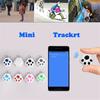 Mini Two Way Alarm Selfie Tracker Anti-Lost Device Pet Locator Key Finder