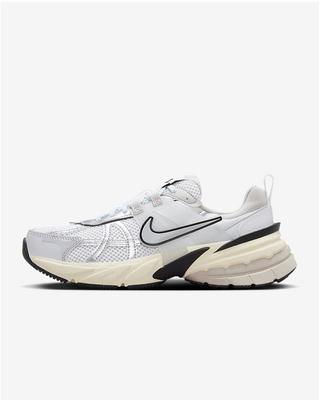 Кроссовки V2K Run (FD0736) саммит белый/металлическое серебро