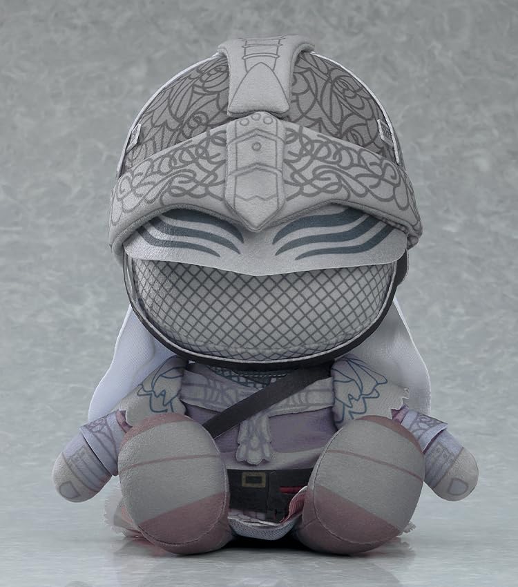 Good Smile Company Плюшевая игрушка ELDEN RING Демон Войны Волка