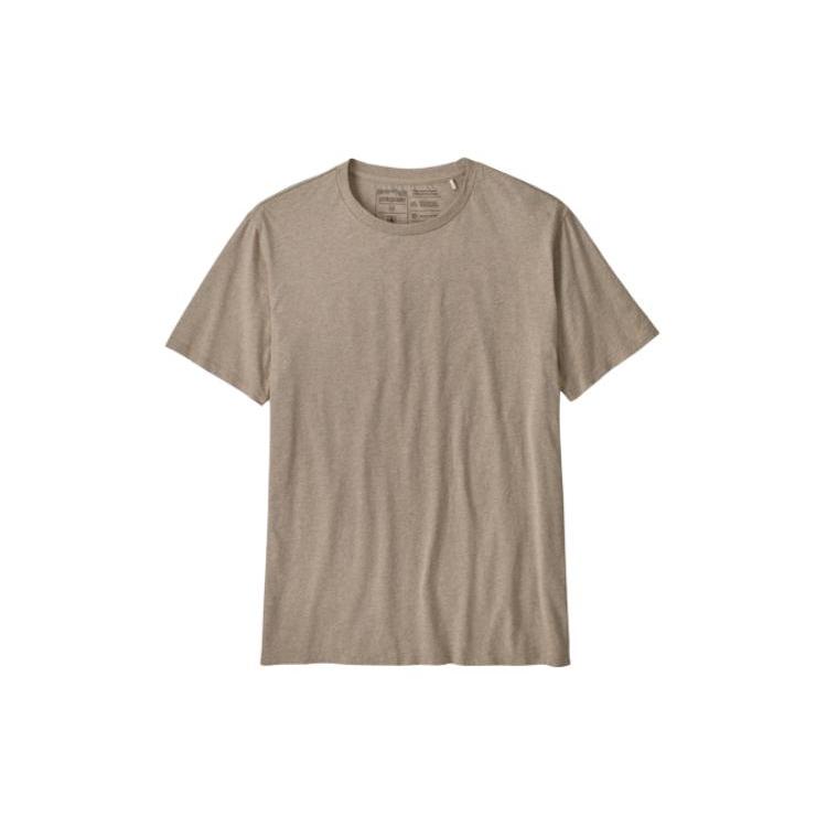 Patagonia crew-neck cotton T-shirt 42185-
